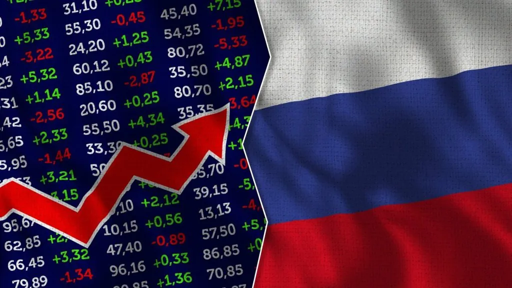 Как Анастасия решила инвестировать в российский фондовый рынок