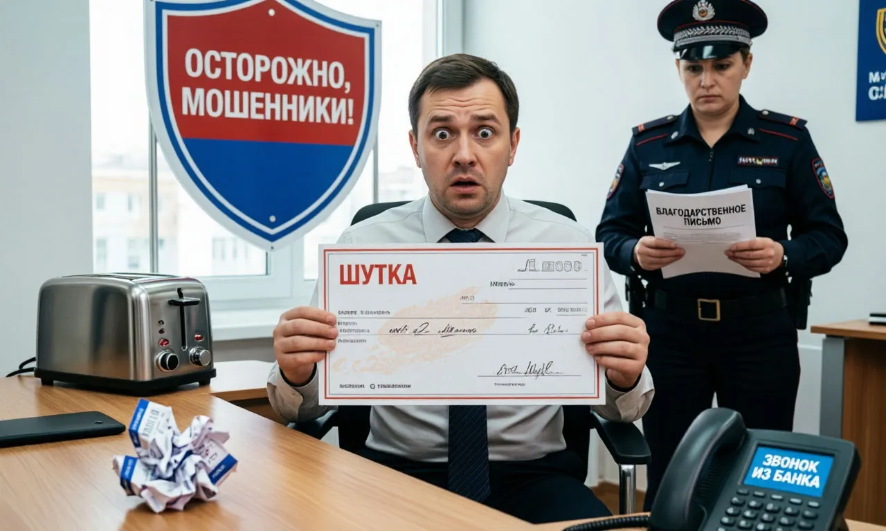 Как бесплатно обмануть судьбу
