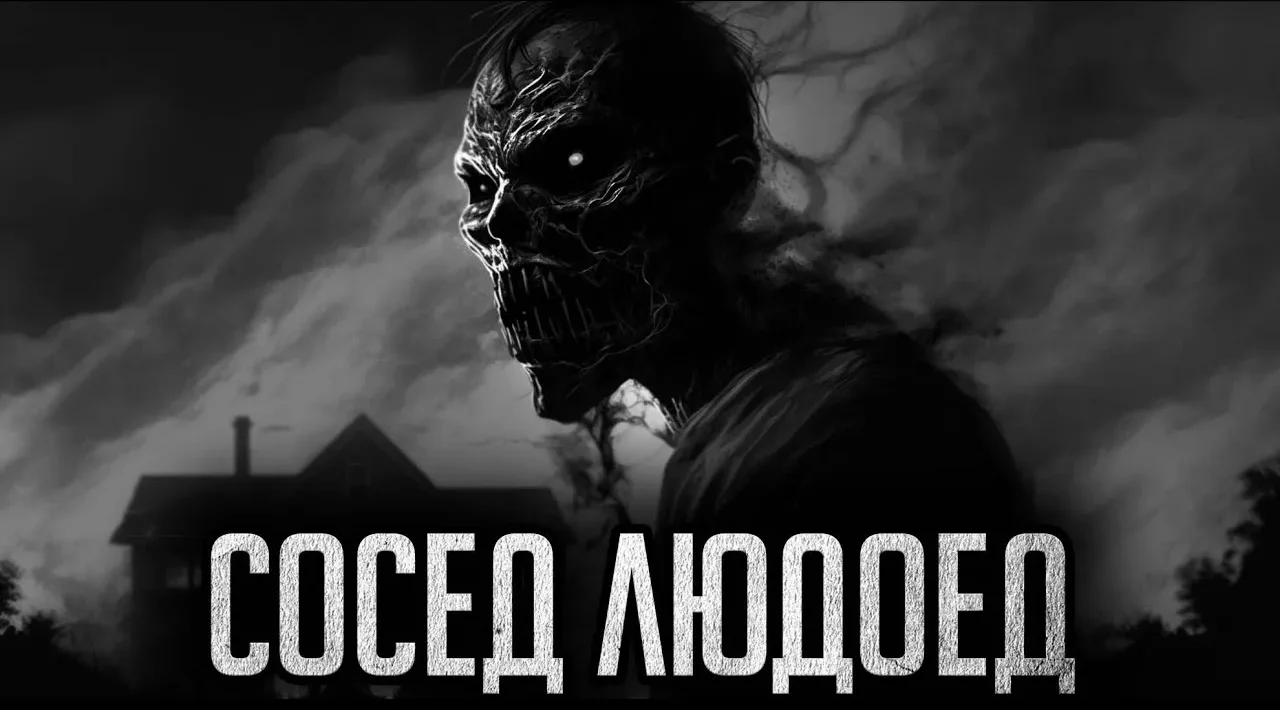 Каннибал из пригорода тихий сосед с ужасным секретом
