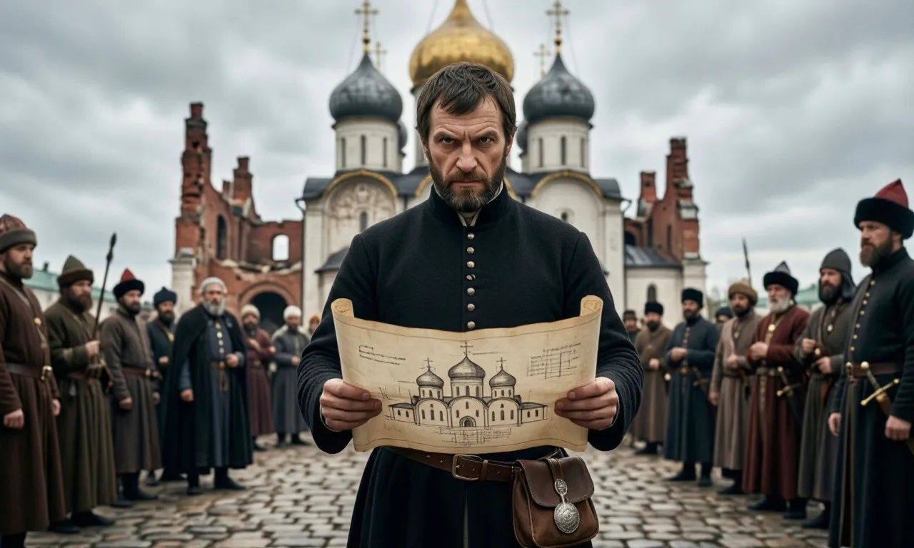 Князь Иван Калита. Московская копилка