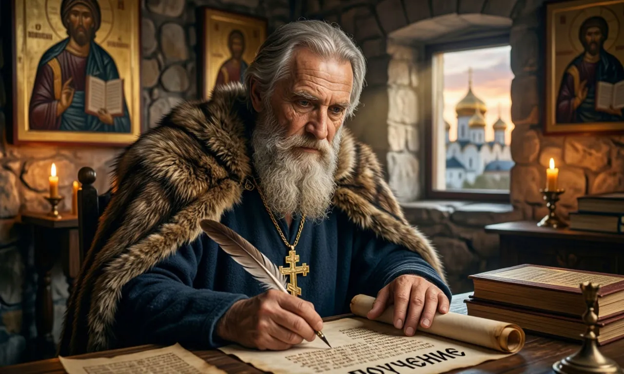Князь Владимир Мономах. Последний объединитель