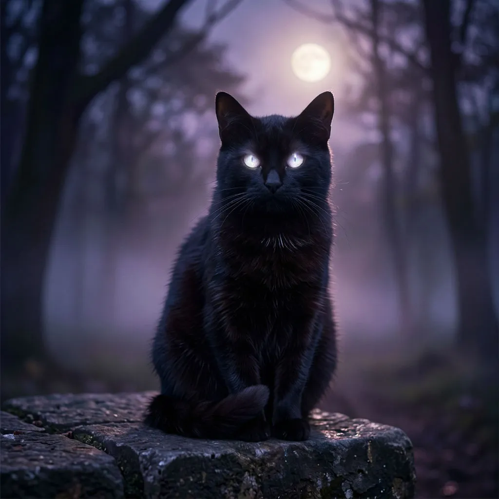 Кот Бегемот Ох зря я туда полез — читать