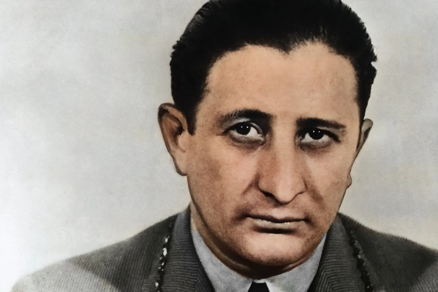 Криминальная история Карло Гамбино рассказ на реальных событиях
