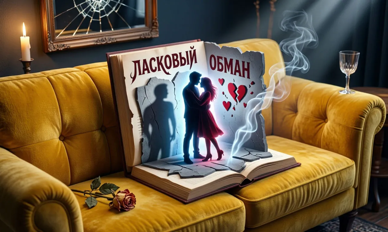 Ласковый обман