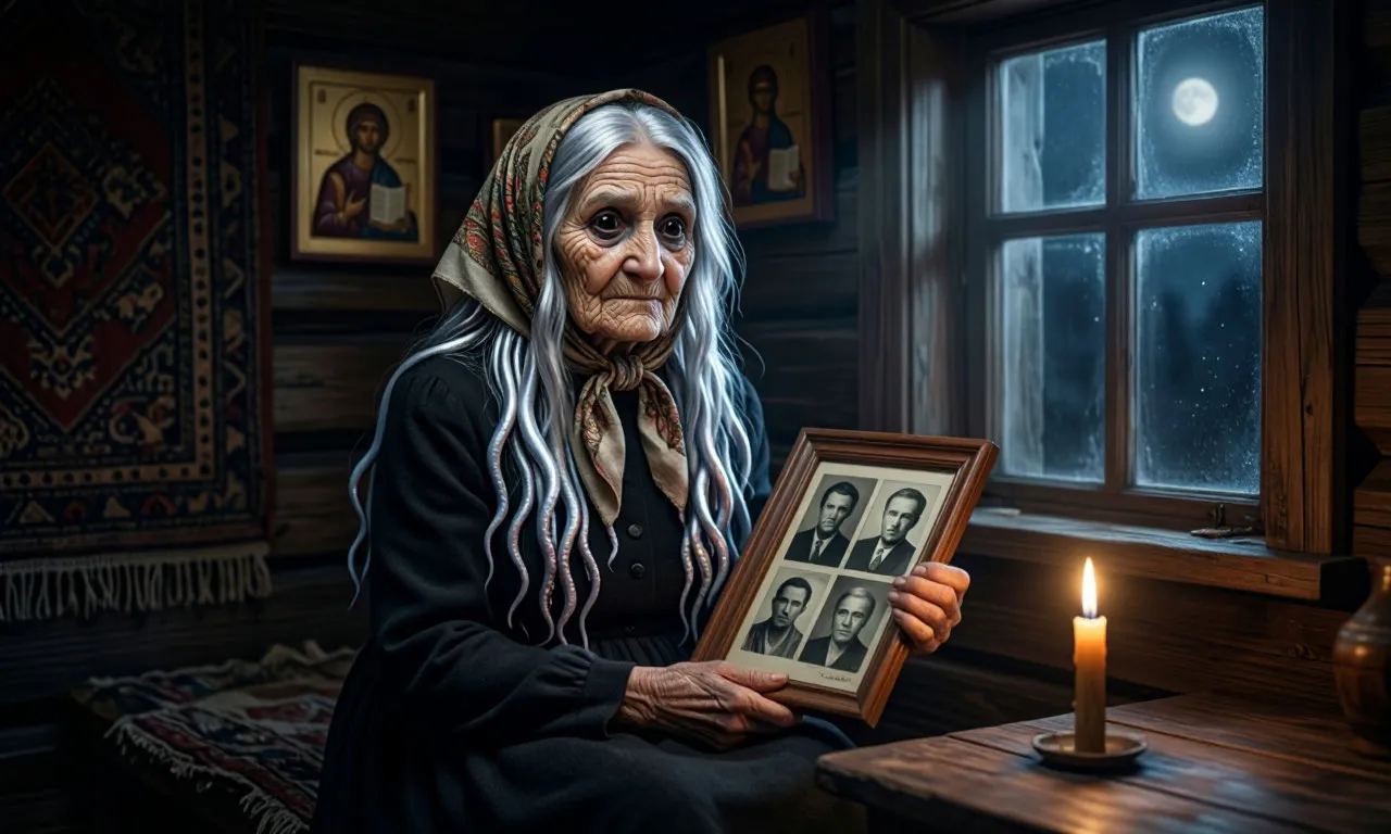 Медуза