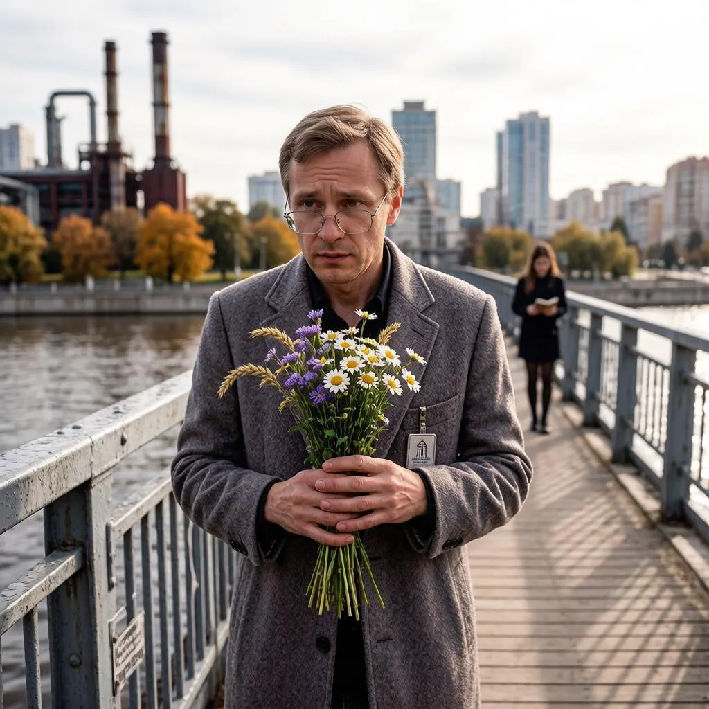 «Мост через недопонимание»