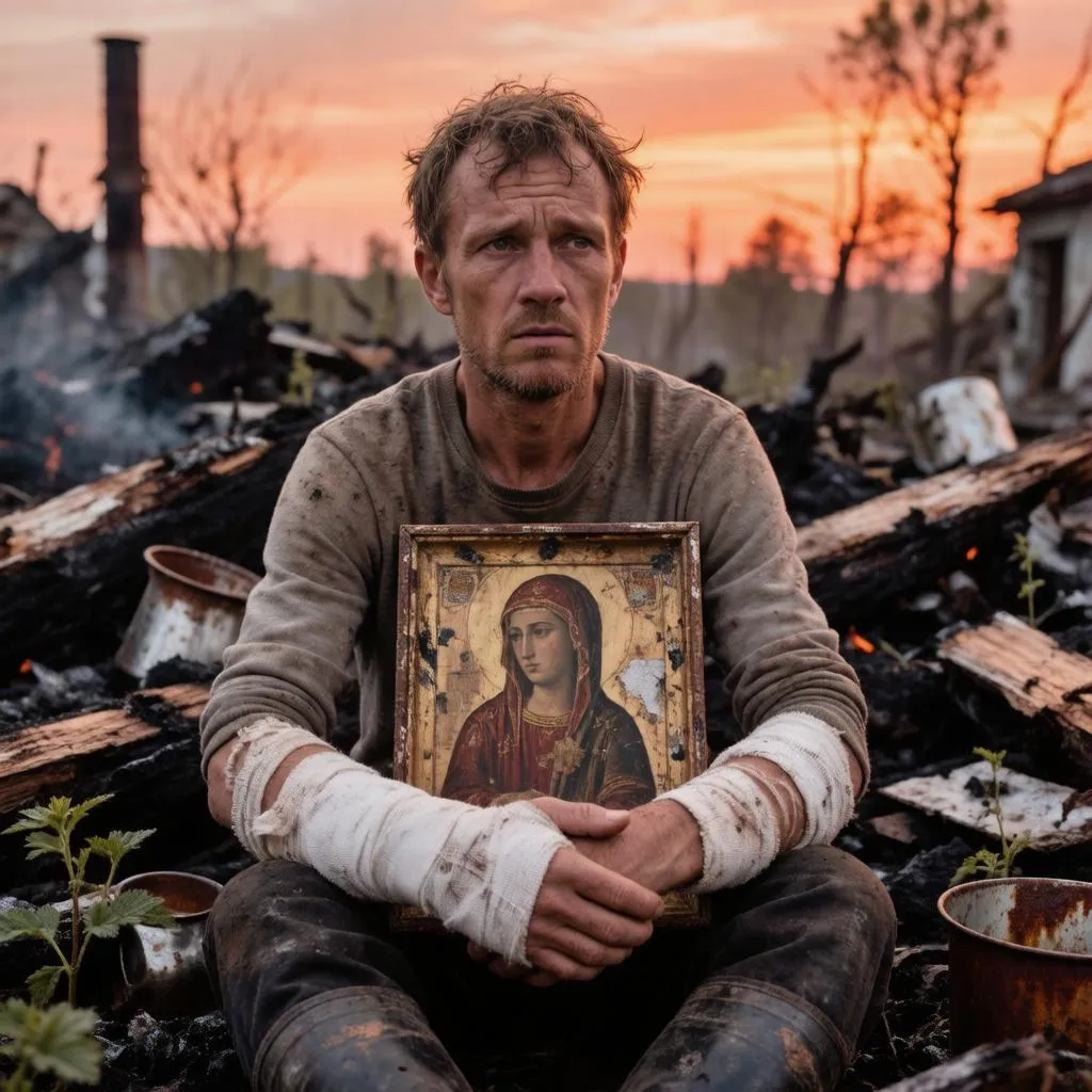 Пепел Ласточки