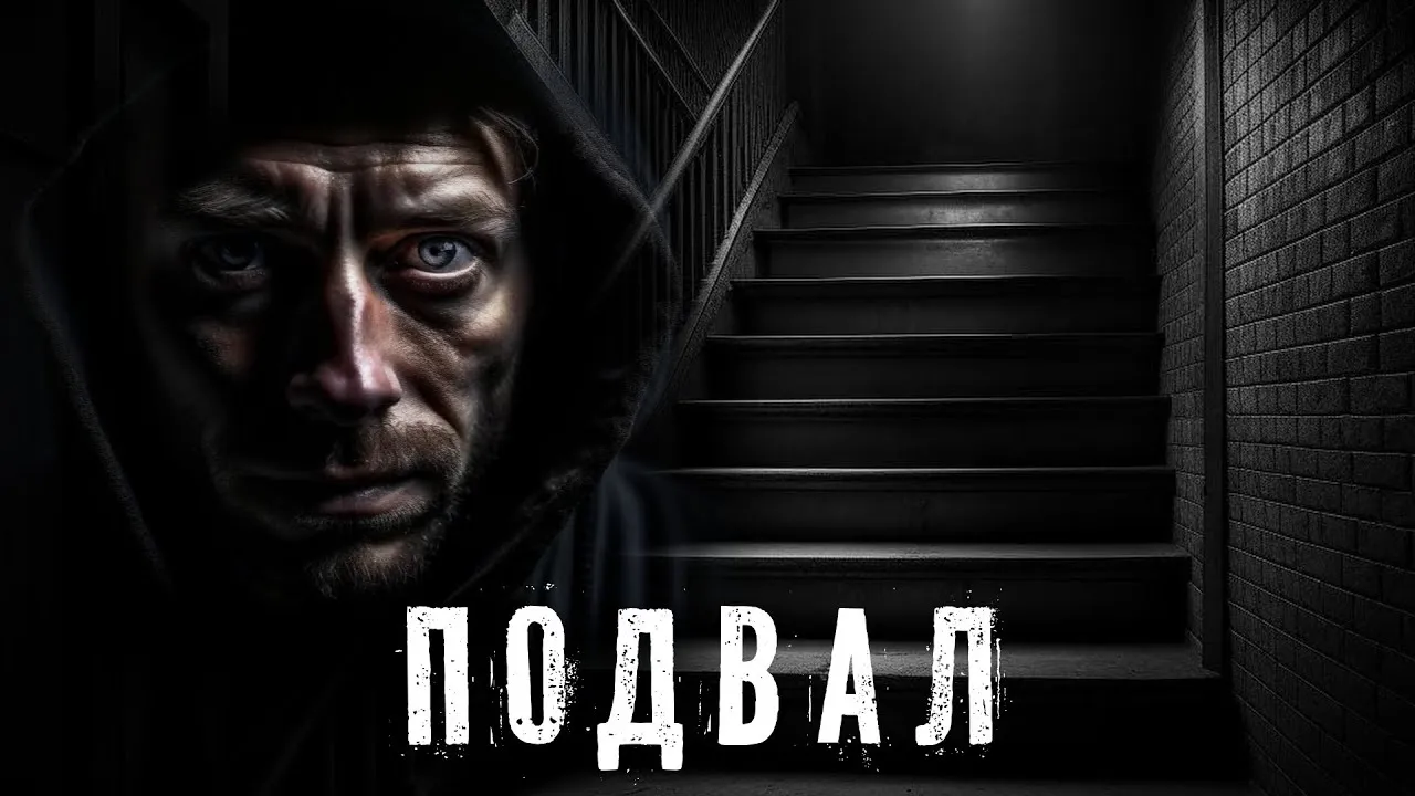 Семья в подвале 24 года ужаса