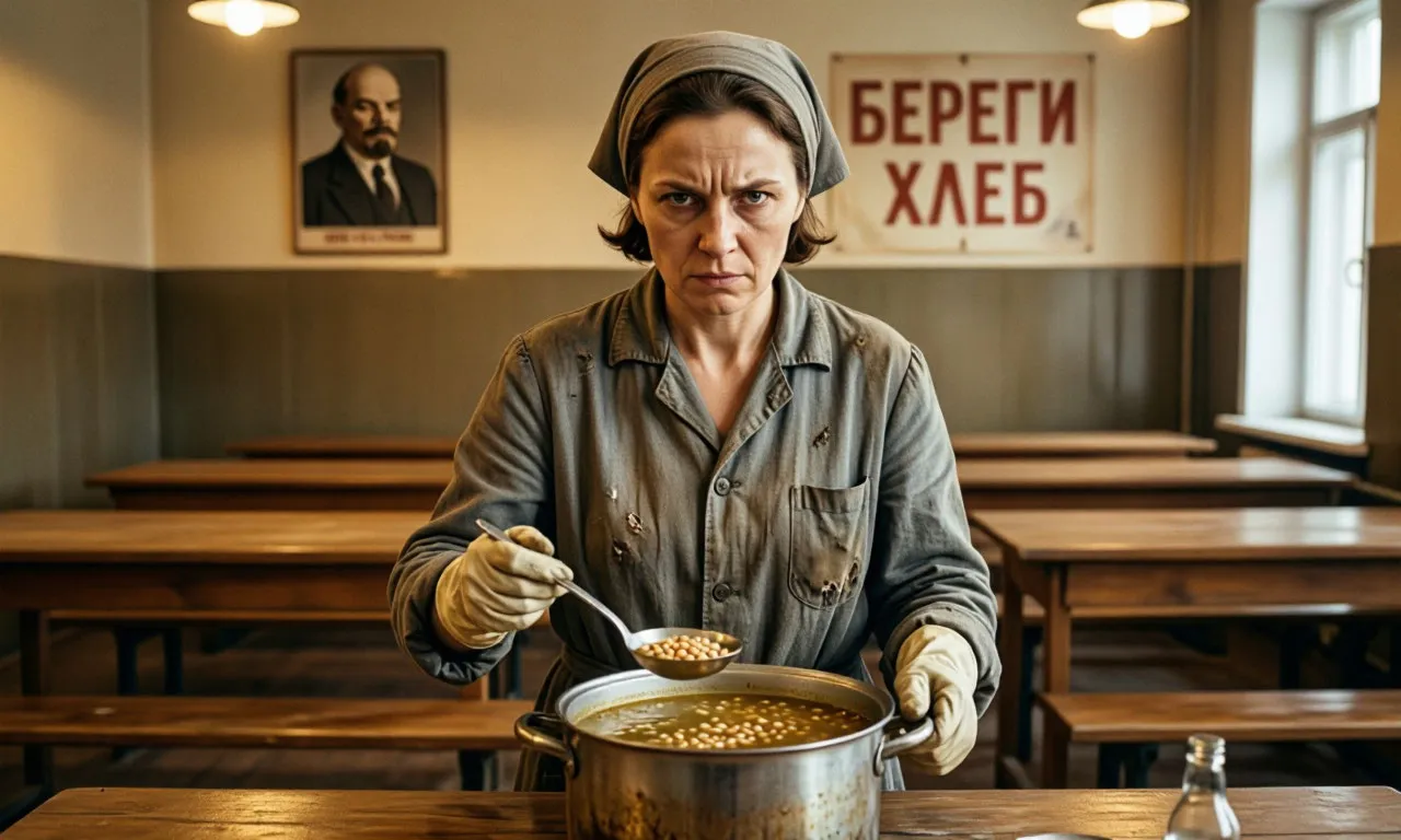 Ядовитая школа