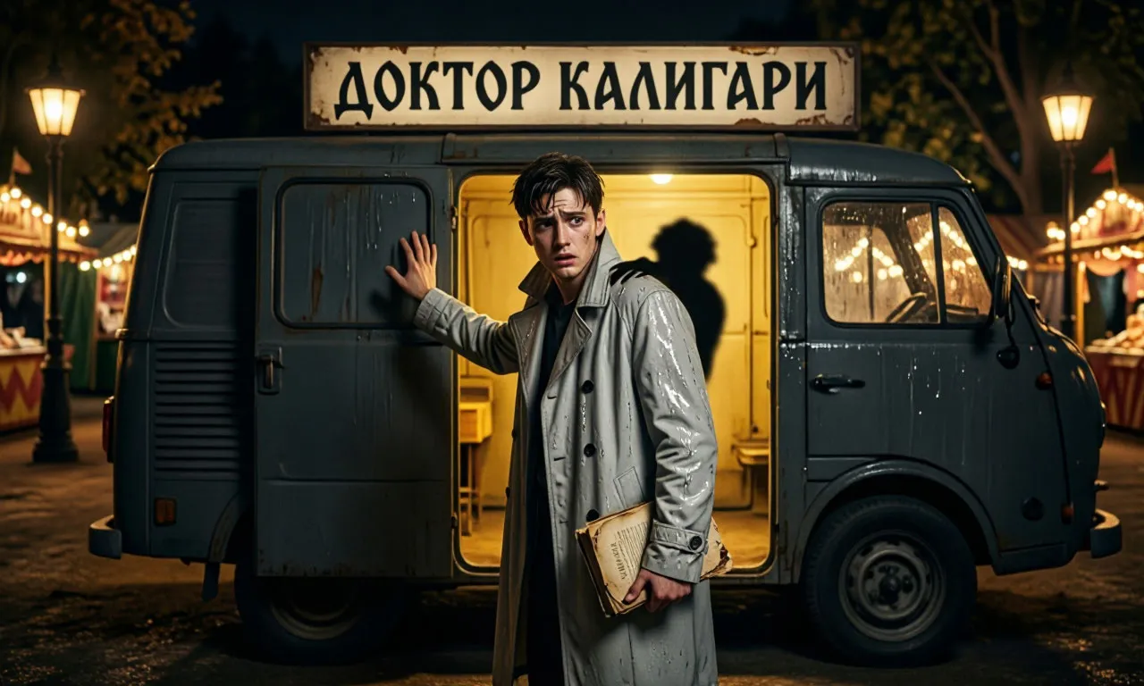 Человек который спит 23 года