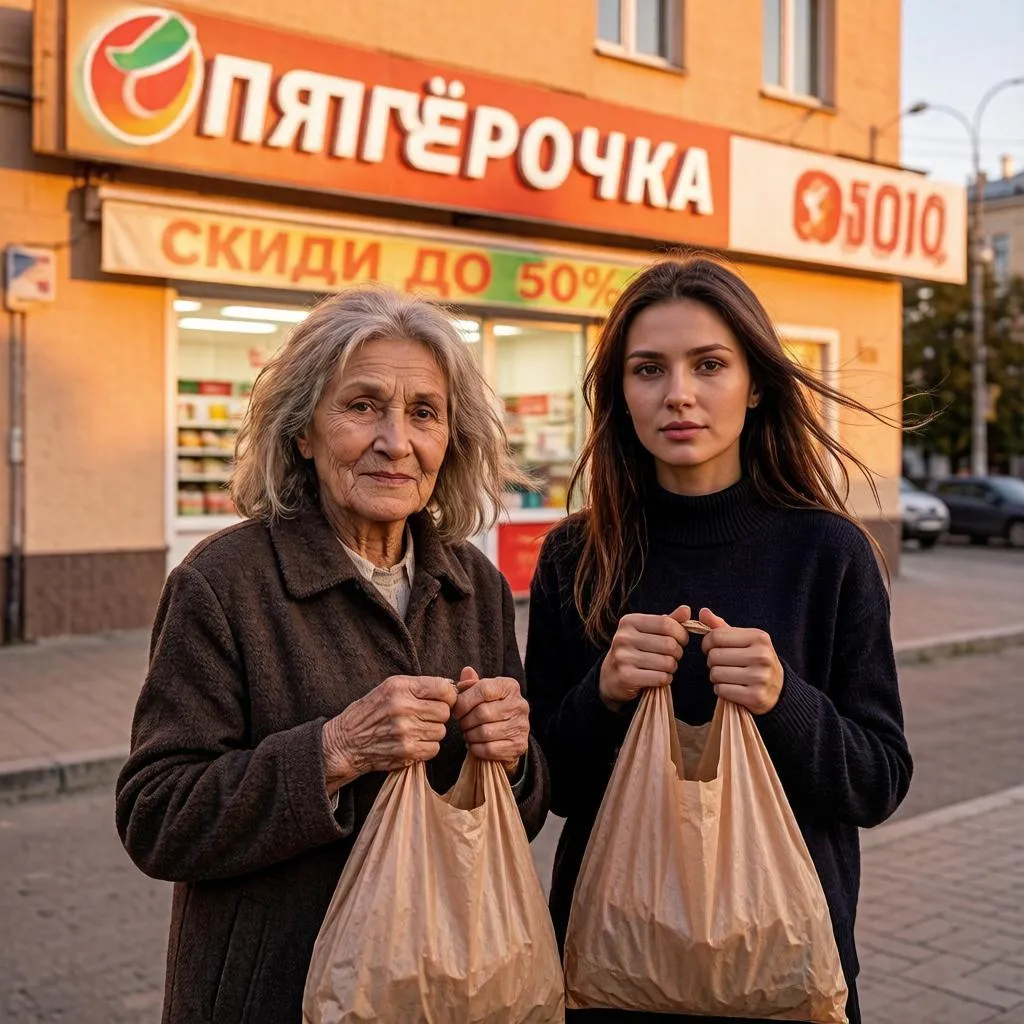 Дешевле чем в «Пятёрочке»