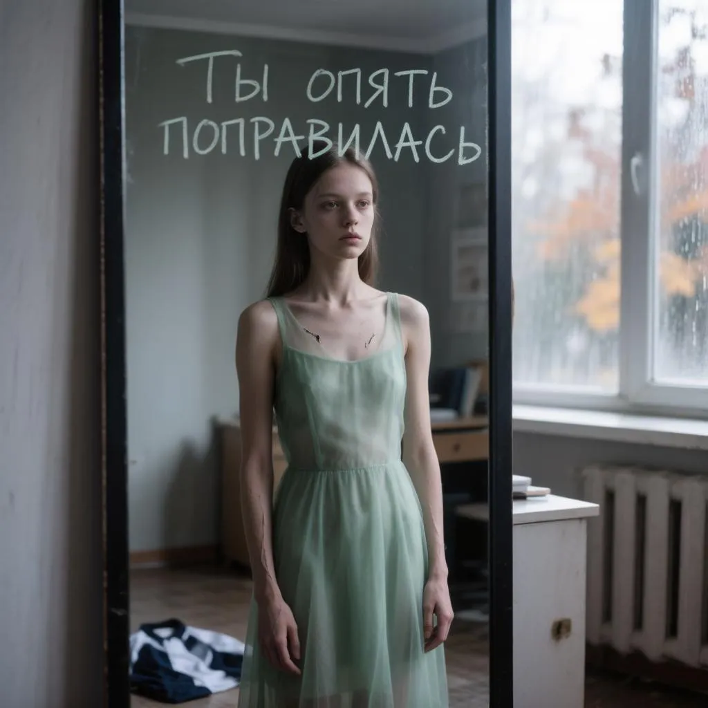 Идеальная диета от мамы