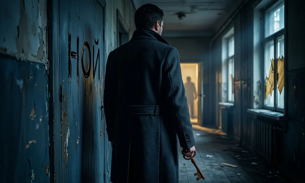 Игра по чужим правилам