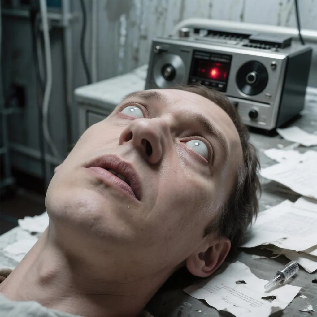 Крик в пустоту фанфик по Книге рекордов Гиннесса