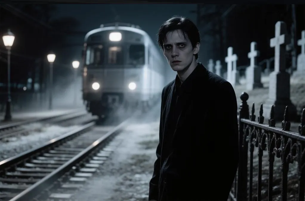 Кровавая плата Мистический триллер основанный на реальной истории