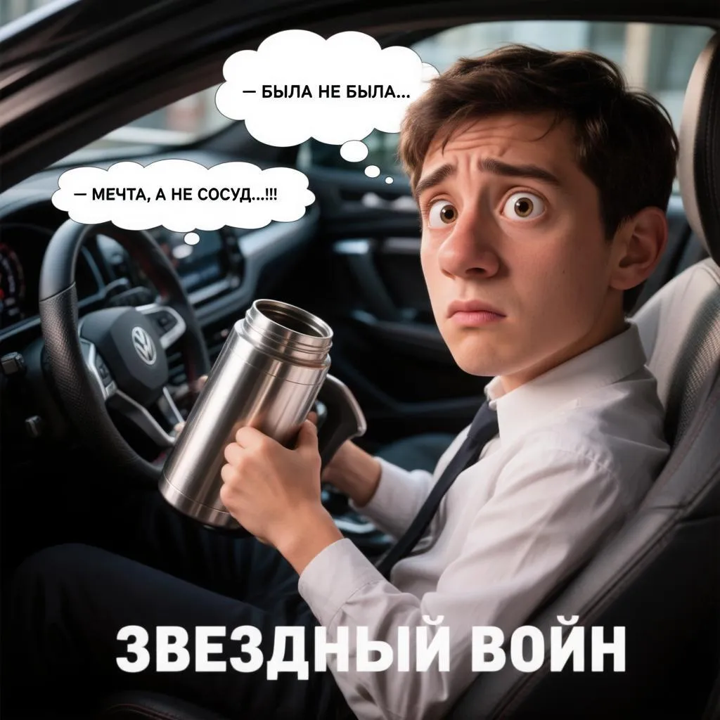 Звездный войн