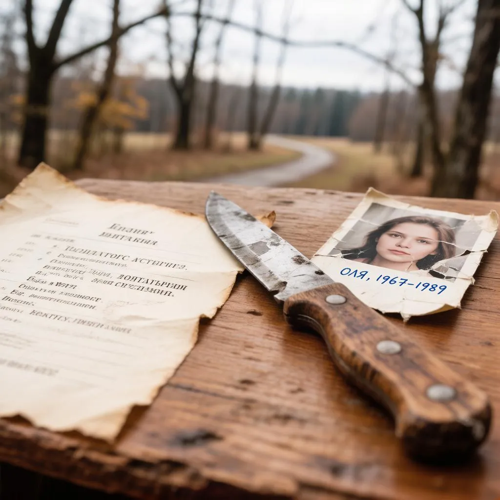 Братья по крови Реальная история из жизни