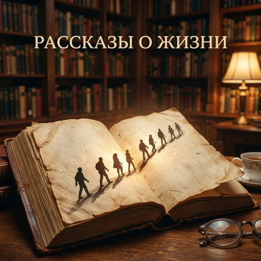 Хорошие рассказы о жизни 10 вдохновляющих историй об изменении судьбы