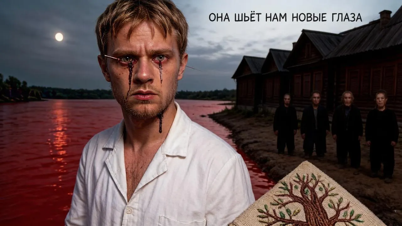 Квас иглы
