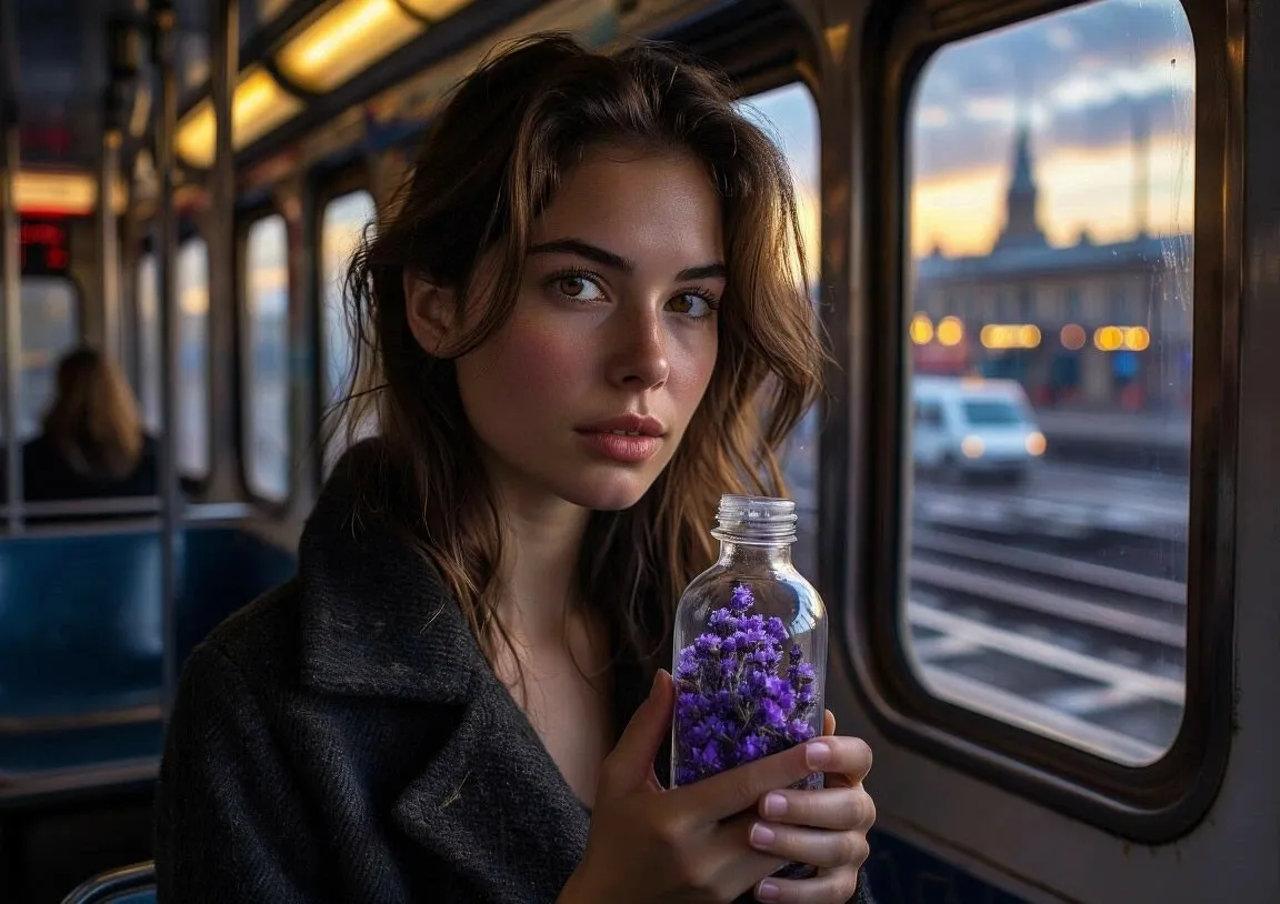 Тревога в метро