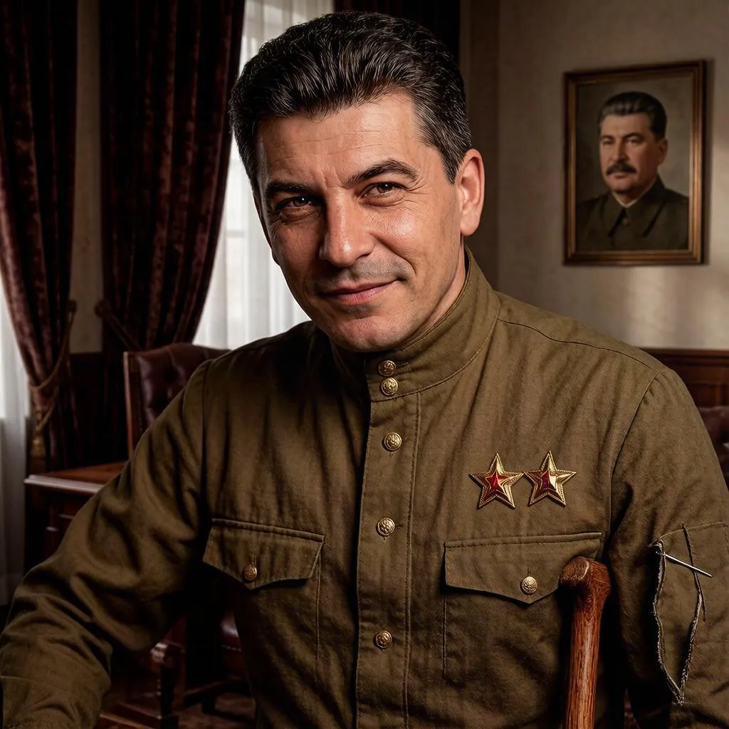 Великий комбинатор