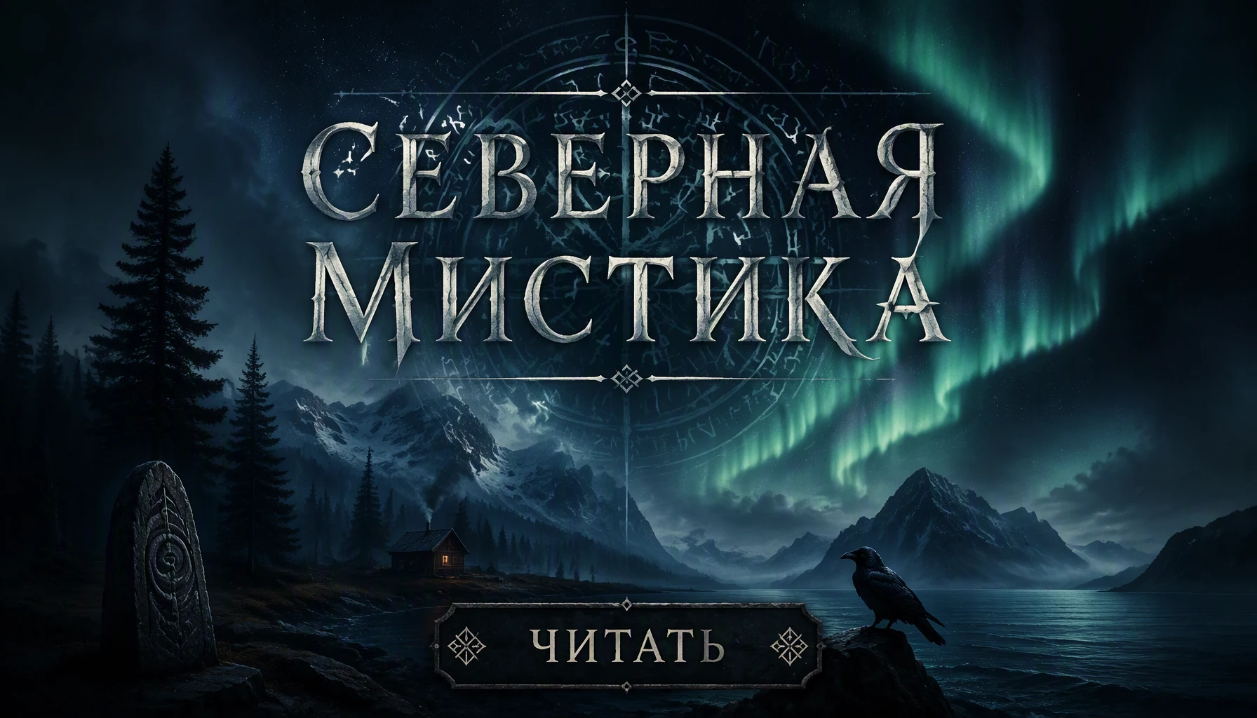 Северная мистика