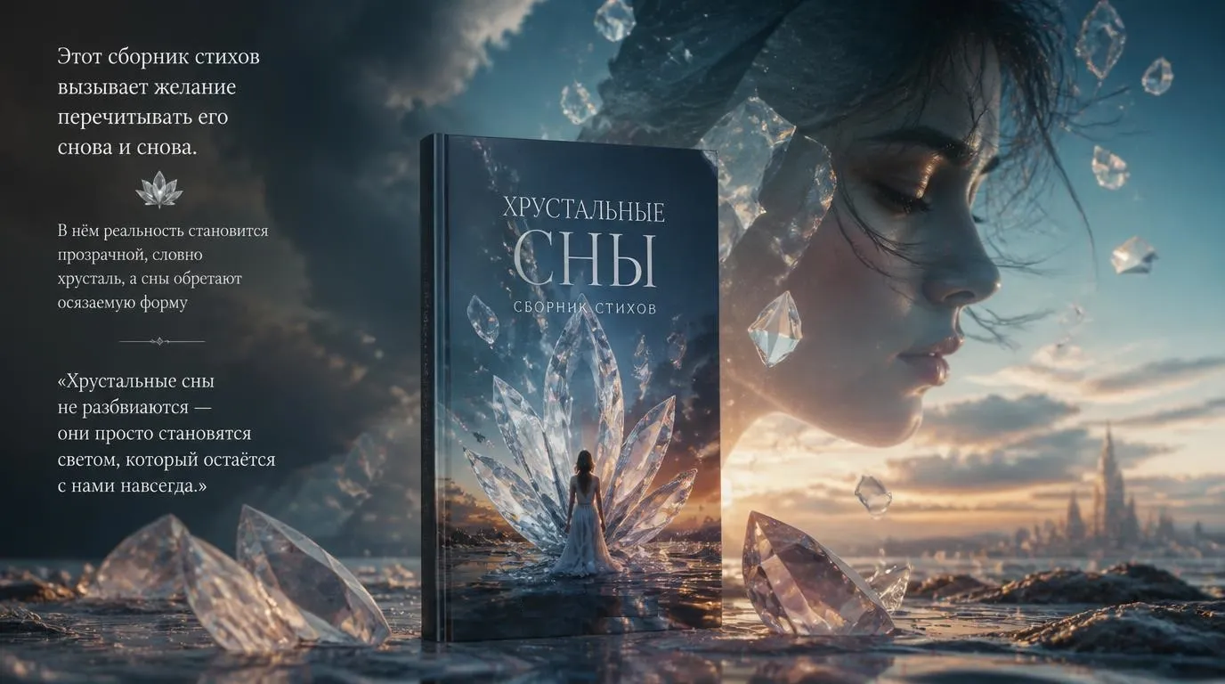 Хрустальные сны